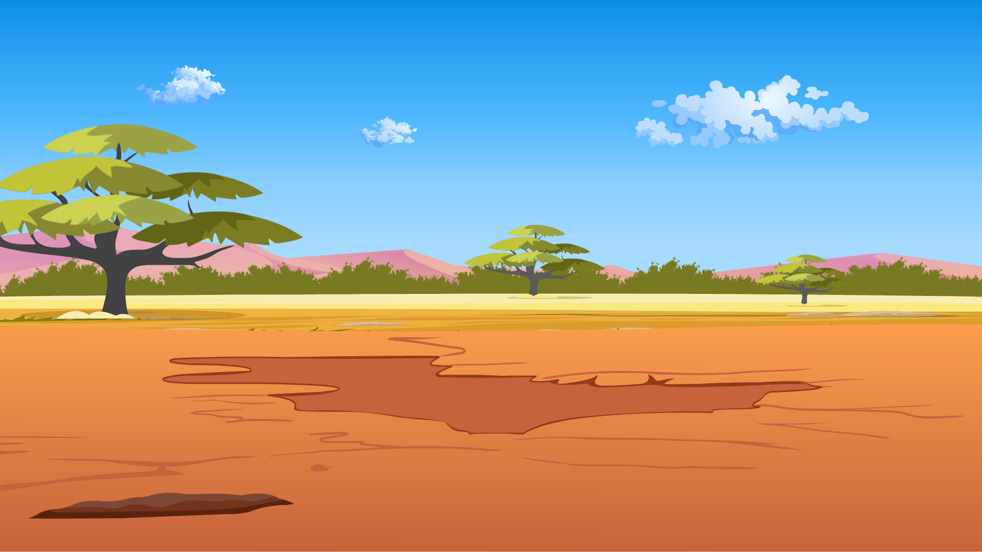 Tanzania